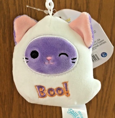 squishmallow halloween clip