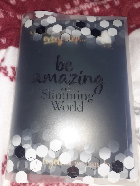 slimming world starter pack 2023