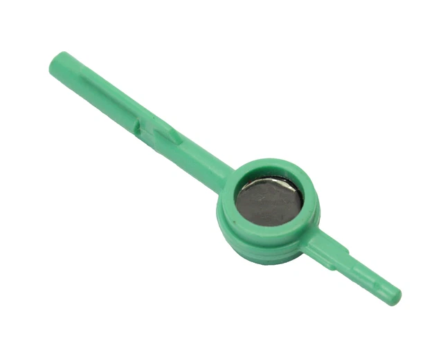 BATMAN ANIMATED SERIES Riddler Missile Kenner 1992 Accessorio Usato Fr1