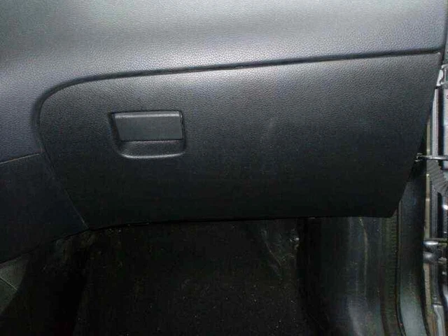 Boîte a gants nissan qashqai ii todo terreno cerrada 2058901