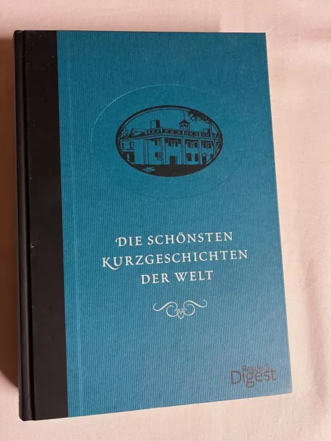 Die schönsten Kurzgeschichten der Welt | 226