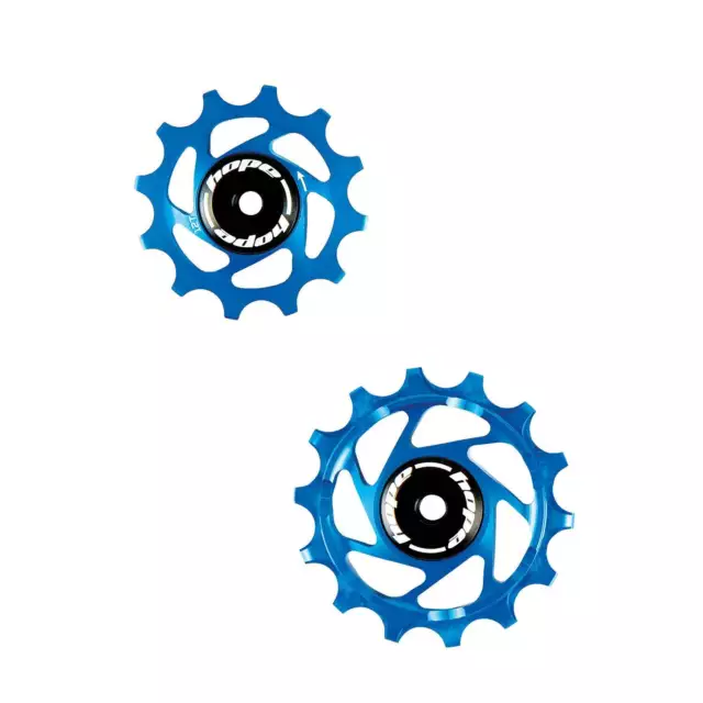 Hope 14T/12T SRAM Jockey Wheel Pair