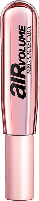 L’oreal Paris Air Volume Easy Mascara | Black/Noir | 7.9ml | New