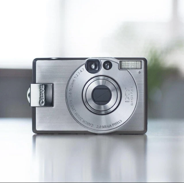 Canon ixy300a MADE IN JAPEN 【公式通販】