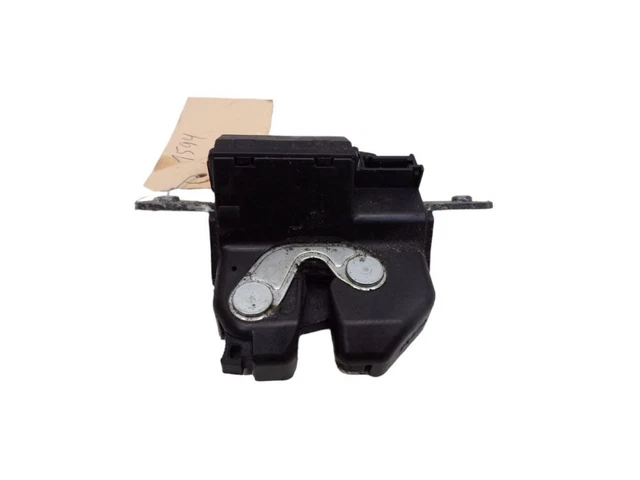 Telecamera Posteriore 7355951810 Per Fiat – Sostituzione Diretta, Visione Chiara In Retromarcia, Montaggio Facile, 6 Pin 12V