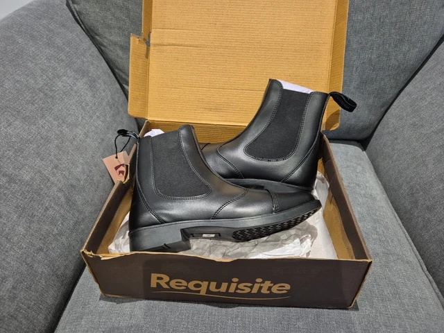 Requisite riding boots hotsell