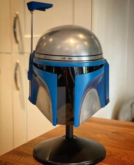 Star Wars Jango Boba Fett black series Helmet The Star Wars, Father, And Brothe