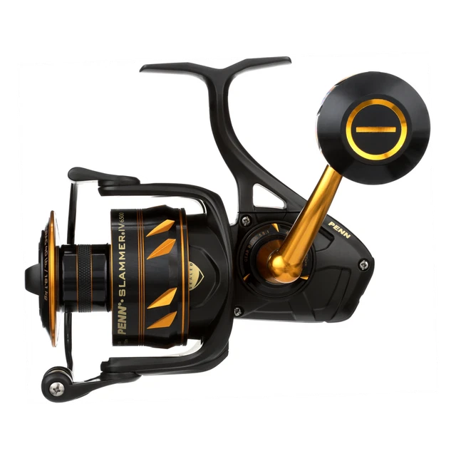 Mulinello da pesca Spinning - Penn Slammer IV Spinning - Universe Fishing