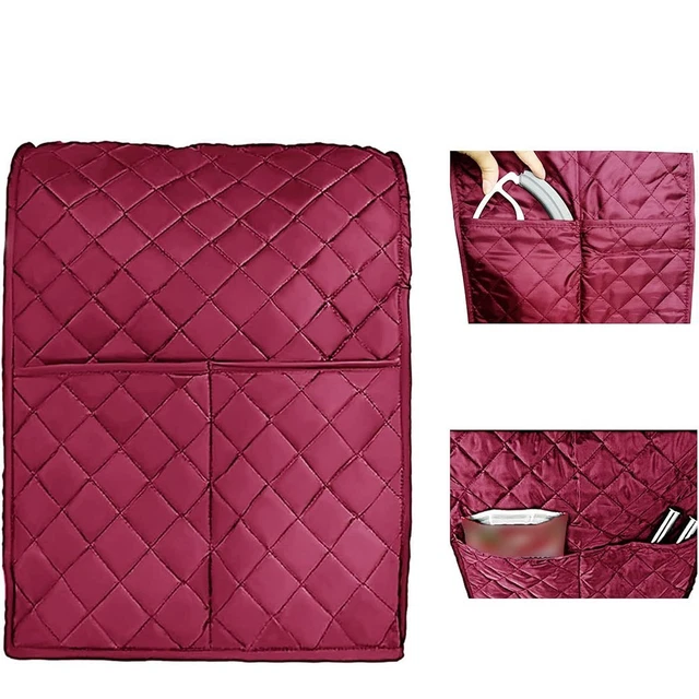 Baosha Sac De Transport Pour Tapis De Yoga Avec Poches Multifonctions - Toile Durable
