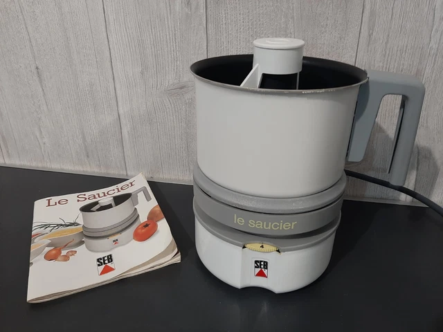 Saucier Seb : vente de pièces détachées, conseil et réparation | Le SAV