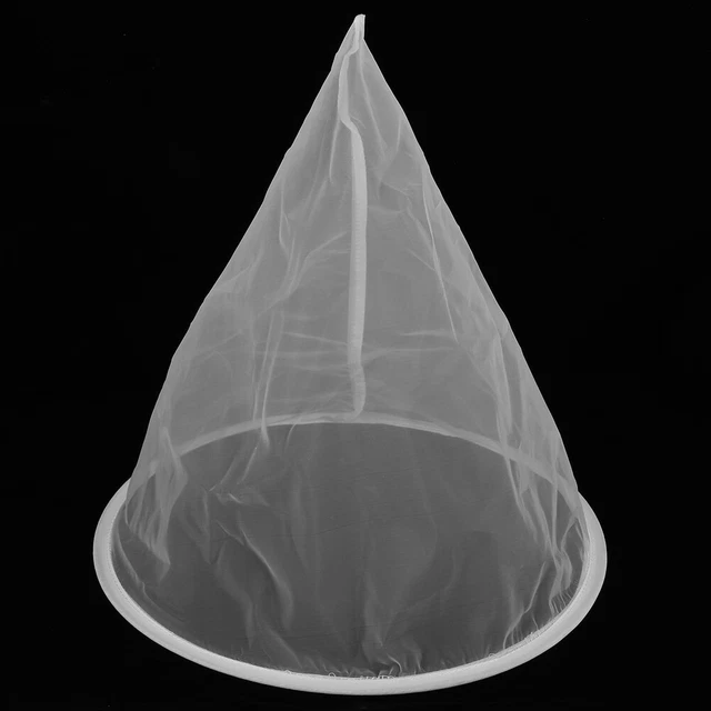 10pcs Honig Siebe Bienenzucht Honig Bee Filter Mesh Beutel Filter Extract To GAO