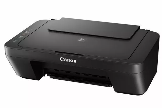 Canon Pixma MG2550s Stampante Inkjet Multifunzione a Colori - Nera