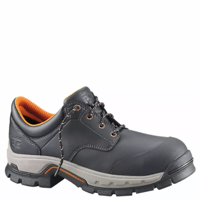 Timberland pro 2025 stockdale oxford