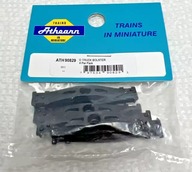 Athearn O-Gauge Ath 90829 Truck Bolster - Four Per Pack - New
