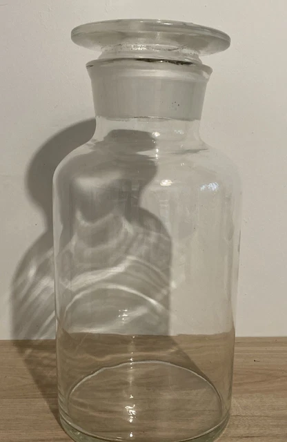 Casserole en verre avec couvercle, 1,5L/50 oz liquides Pot et poêle résistants à la chaleur pour cuisinière en verre avec couvercle, le meilleur ensemble de ustensiles de cuisine en verre fait main