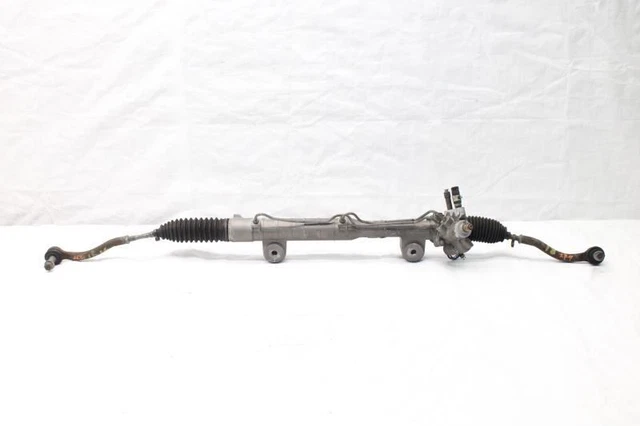 2008 Infiniti G37S V36 Coupe #274 Rack & Pinion Sport W/O Active Steering