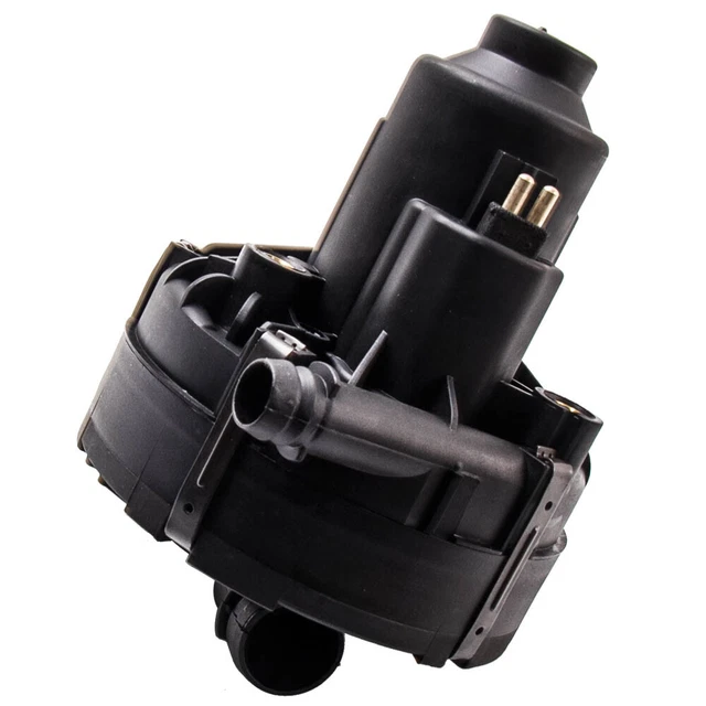 Pompa aria secondaria per motore Mercedes M272 M273 W204 W211 W212 W221 W164