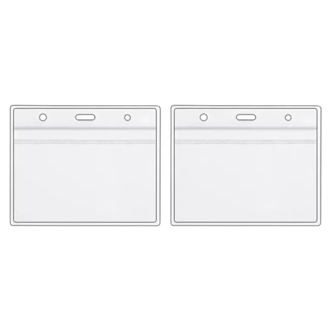 Useful Card Sleeve Used For Health Card Work Card Punch Cards for Small  Business