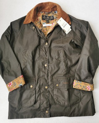 barbour laura ashley jumper