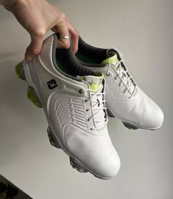 FootJoy Tour-S Mens Golf Shoes UK 8.5