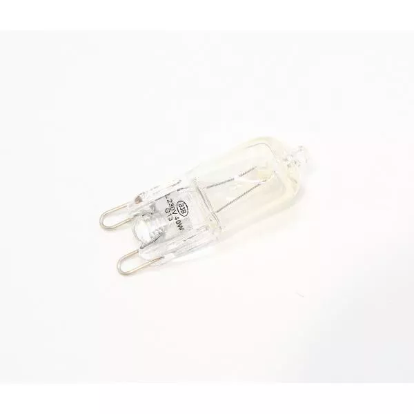 Lampada 40W completa per forno USATA 481010391431 Whirlpool