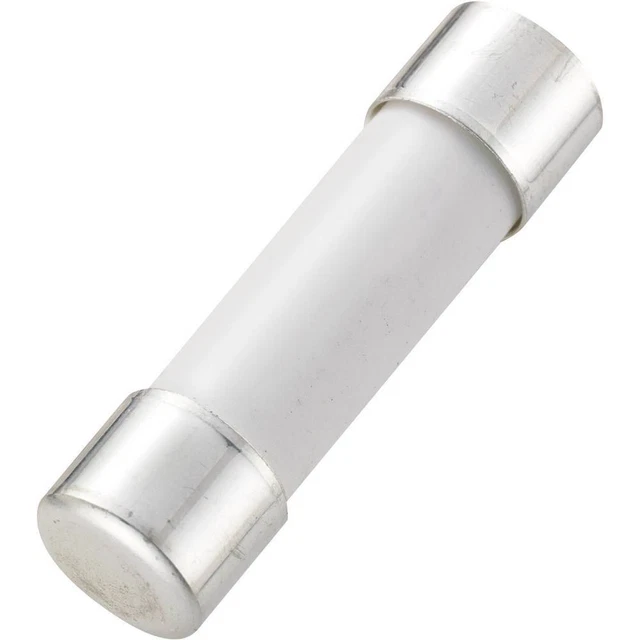 Fusible (Ø x L) 10.3 mm x 38 mm 10 A 1000 V rapide -F- HC10AR contenu 1 pcs.