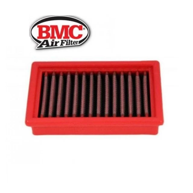 BMC FM397/01 Sport Replacement Luftfilter – Mehrfarbig, Für Mehr Motorleistung
