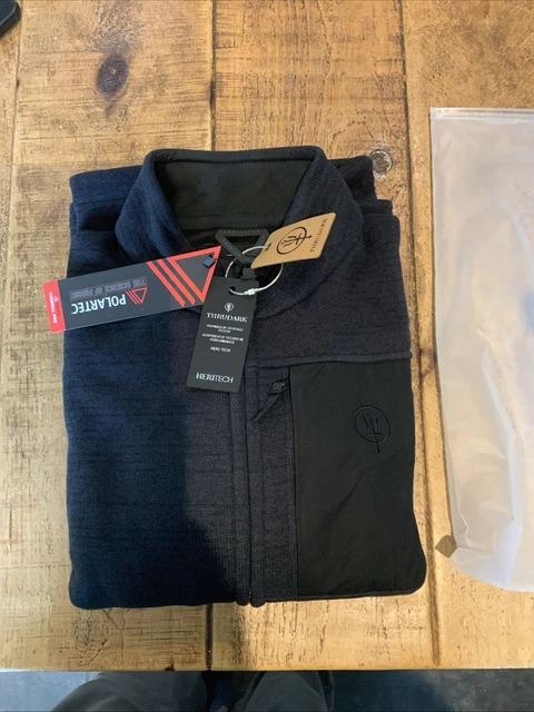 THRUDARK HERITECH MOORLAND Black PicClick UK