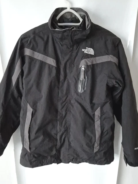 Giacca Hyvent Ragazzi (14-16) The North Face Con Fodera Taglia Large