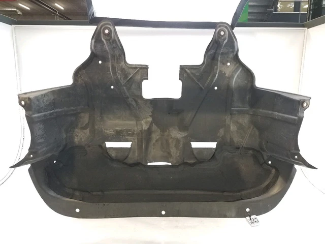 Protection / Cache /Carenage sous moteur FIAT DOBLO 1 PH.2 44312890