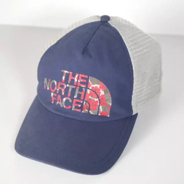 The North Face Women's Lo Pro Trucker Cap