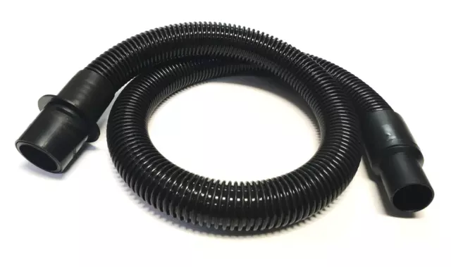 Makita Backpack Vacuum hose replacement, 1.5" Higher Quality, Hose Only w/cuffs