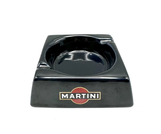 Plaque Métal Vintage Martini & Rossi – Déco Murale Rétro Style Belle Époque Pour Bar Ou Cuisine – 15x20 Cm