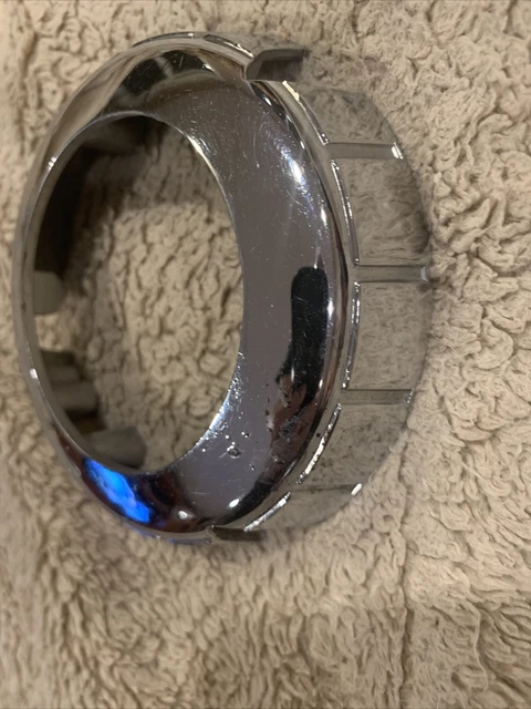1949 Dodge Horn Blowing retainer Ring Mopar 1138554 Used