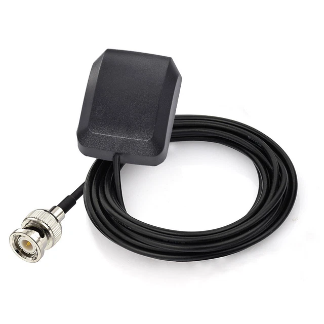 GPS antenna Garmin 182C 196 278 378 496 420s 430s 440s 520s 525s 530s 535s 545s