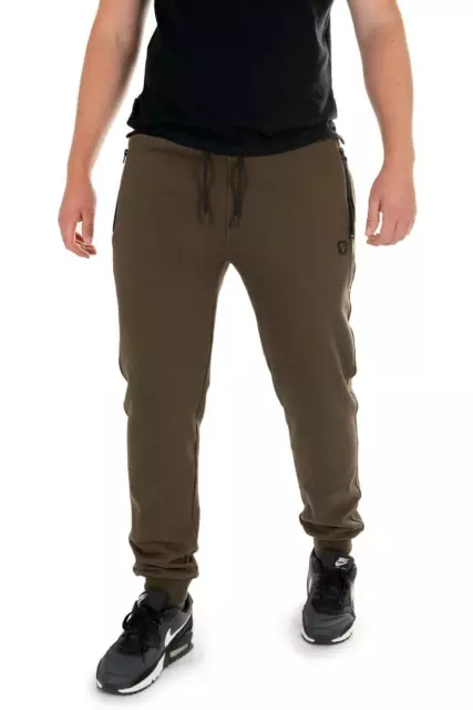 Fox Khaki Camo Jogger / Carp Fishing Clothing
