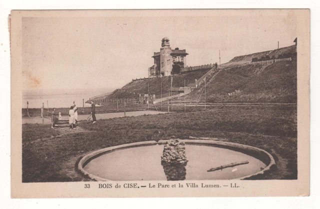 Chambre Deluxe Villa Lumen vue mer - Le Cise