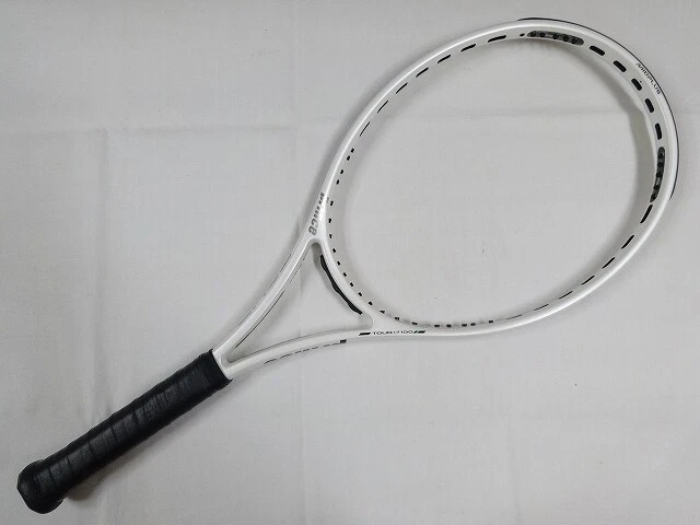 Prince Tennis Racket Tour O3 100 310G 2020 G2