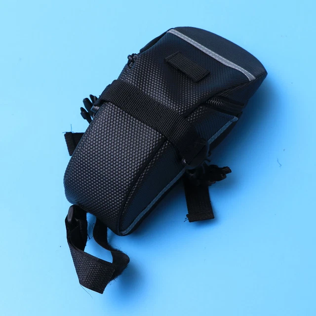Borsa sella bicicletta