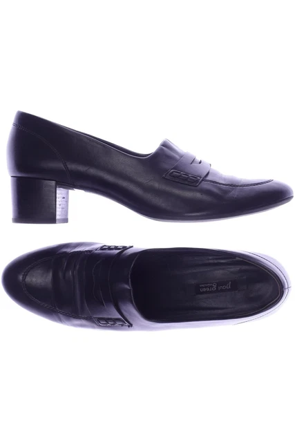 Paul Green scarpe basse donna slipper scarpe fisse taglia EU 41.5 (UK 8) K... #0r1fxct