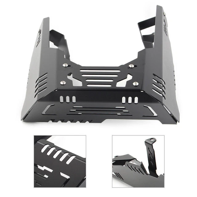 Engine Protector Skid Plate Guard Cover Motorcycle For Yamaha xsr 700 MT07 MT-07