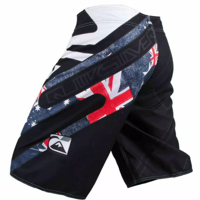 Hot Quicksilver Men Pants Surf Board Shorts Casual Short Trunk Swimwear Swimming