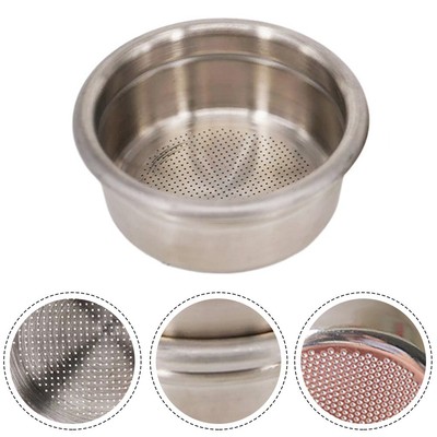 Macchina da caffè doppio Doppio 2 TAZZA FILTRO cesta per for Breville 58mm 