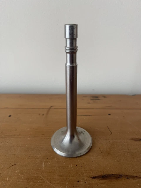 Merlin Engine Inlet Valve WW2 RAF HURRICANE Spitfire Lancaster NOS Rolls Royce Merlin Engine ...