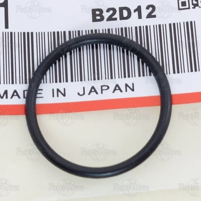 New Genuine OEM Acura 86-2001 INTEGRA Speed Sensor O-RING (23.5X2) 91313-611-010