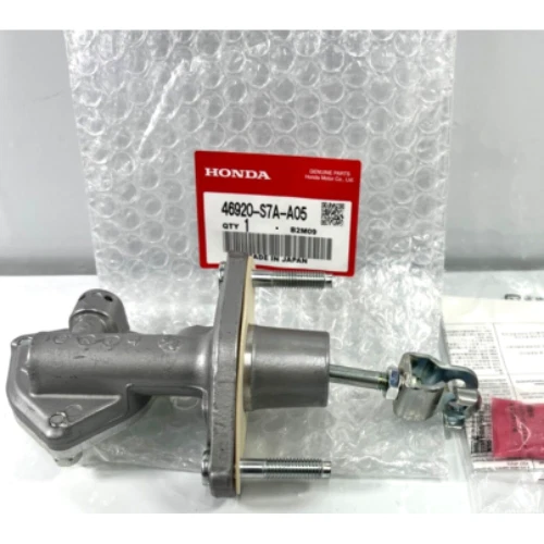 HONDA ACCORD CIVIC CRV Element Clutch Master Cylinder 46920S7AA05