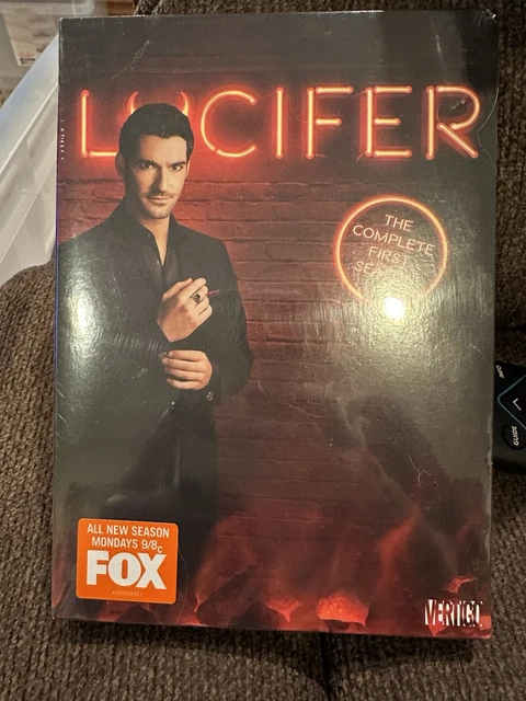 Watch Lucifer Netflix Lucifer Season Episode Online Clearance