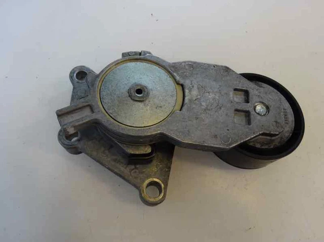 galet tendeur pour FORD FUSION 1.6 TDCI 2002 2008 85376 2