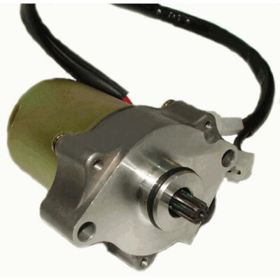 AVVIATORE/E-Starter per TGB Bullet 50 anno 2010 