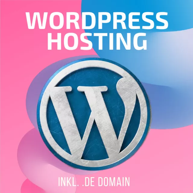 Managed Wordpress Hosting - Deutsche Server - SSL (https)